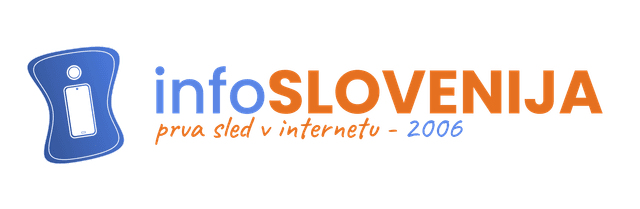 Info-SLOVENIJA.si
