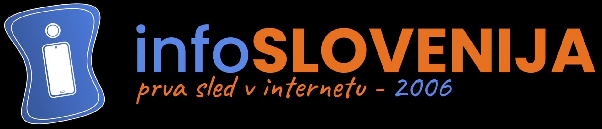 Info-SLOVENIJA.si LOGO