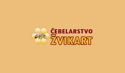 APITURIZEM-PRODAJA DOMAČEGA MEDU IN MEDENIH IZDELKOV, ČEBELARSTVO ŽVIKART , SLOVENSKE KONJICE logo
