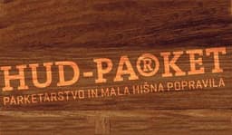 PARKETARSTVO KOČEVJE | OBNOVA STAREGA PARKETA | BRUŠENJE LAKIRANJE PARKETA logo