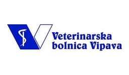VETERINARSKA BOLNICA VIPAVA logo