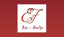 EF ART ATELJE, ŠENTJANŽ logo