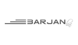 BARJAN Line STOPNICE, IZDELAVA STOPNIC PO NAROČILU logo