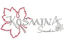 OSMICA KRAS, SUHOMESNATI IZDELKI, OSMICA NA KMETIJI KOSMINA, IZLETNIŠKA KMETIJA KOSMINA, KOMEN logo