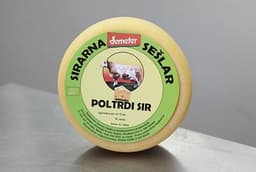 BIODINAMIČNA KMETIJA IN SIRARNA SEŠLAR, IZLAKE logo