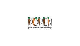 POSLOVNI CATERING LJUBLJANA, CATERING KOREN logo