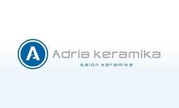 SALON KERAMIKE NOVA GORICA, ADRIA KERAMIKA logo
