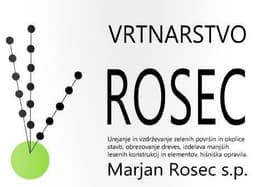 UREJANJE OBLIKOVANJE IN ZASADITEV VRTOV, POSTAVITEV RIBNIKOV, IZDELAVA GRED IN NADSTREŠKOV KAMNIK logo
