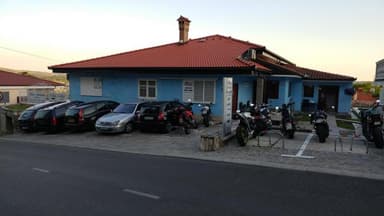 Villa's Senegačnik Portorož