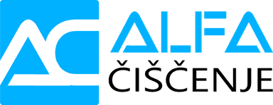 ALFA ČIŠČENJE