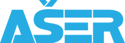 AŠER - OPREMA ZA AVTOMEHANIČNE DELAVNICE PRODAJA INDUSTRIJSKE OPREME logo