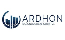 Računovodski servis ARDHON logo