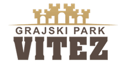 GRAJSKI PARK VITEZ, LOGATEC logo