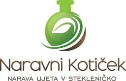 NARAVNI KOTIČEK, LJUBLJANA logo