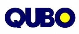 BRIZGANJE PLASTIČNIH IZDELKOV, IZDELAVA ORODJI ZA BRIZGANJE PLASTIKE, QUBO GORICA d.o.o. logo
