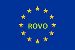 NEVLADNA OKOLJEVARSTVENA ORGANIZACIJA ROVO logo