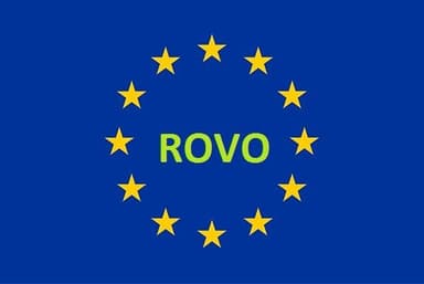 NEVLADNA OKOLJEVARSTVENA ORGANIZACIJA ROVO