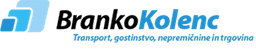 KOLENC CELJE, TRANSPORT, LOGISTIKA, GOSTINSTVO, TRGOVINA, NEPREMIČNINE logo