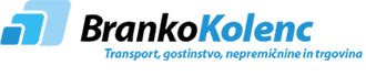 KOLENC CELJE, TRANSPORT, LOGISTIKA, GOSTINSTVO, TRGOVINA, NEPREMIČNINE