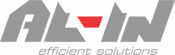 AL-IN, GRADBENE STORITVE, ALEXANDER LEVEC S.P., DOMŽALE logo