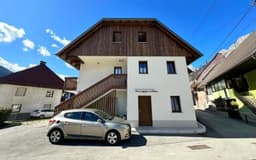 APARTMA BOVEC ALMA logo