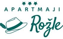 APARTMAJI KRANJSKA GORA ROŽLE logo