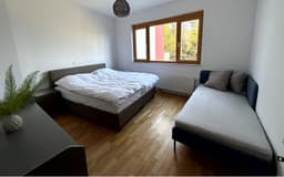 APARTMENTS POHORJE MARIBOR SKI RESORT FOREST GREEN logo