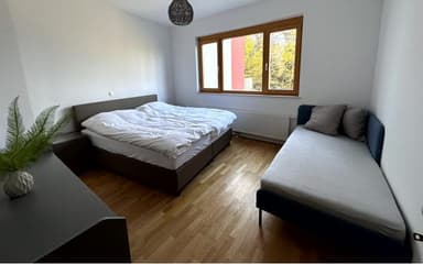 APARTMENTS POHORJE MARIBOR SKI RESORT FOREST GREEN