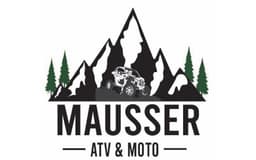 ATV GUME / TIRES logo