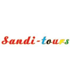 PREVOZI PO SLOVENIJI IN EVROPI - AVTOBUSNI PREVOZI SANDI TOURS, GABROVKA logo