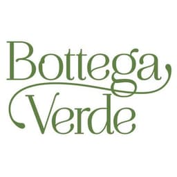 NARAVNA KOZMETIKA ZA OBRAZ IN TELO BOTTEGA VERDE logo
