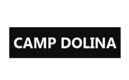 CAMP DOLINA, PREBOLD logo