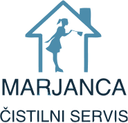 ČISTILNI SERVIS MARJANCA, MARIBOR logo
