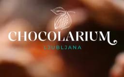ČOKOLADNI MUZEJ logo
