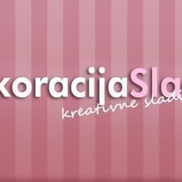DEKORACIJA ZA TORTE TIČINO MASA MODELČKI AROME,... logo