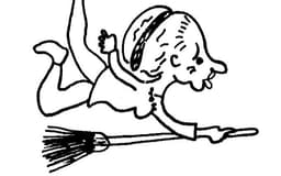 DEŽELA PRAVLJIC IN DOMIŠLJIJE- KOČA PRI ČAROVNICI, OLIMJE, PODČETRTEK logo