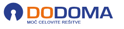PODJETJE ZA PROMET Z NEPREMIČNINAMI, GRADBENIŠTVO, STORITVE IN TRGOVINO D.O.O. logo