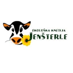 STEAK, TELETINA, GOVEDINA, EKOLOŠKA KMETIJA JENŠTERLE, ŠENTJUR logo