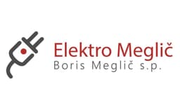 ELEKTRIČAR MARIBOR - ELEKTROINŠTALACIJE MARIBOR ŠTAJERSKA logo