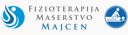TEŽAVE S HRBTENICO, MIŠICAMI, TECAR, EMMETT | ROČNA MASAŽA - FIZIOTERAPIJA MAJCEN, ŠMARJEŠKE TOPLICE logo