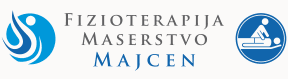 TEŽAVE S HRBTENICO, MIŠICAMI, TECAR, EMMETT | ROČNA MASAŽA - FIZIOTERAPIJA MAJCEN, ŠMARJEŠKE TOPLICE