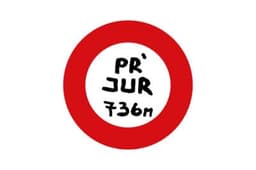 GOSTILNA PR'JUR, MEDVODE logo
