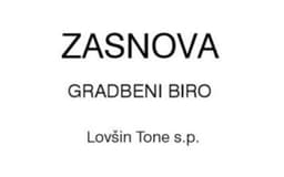 GRADBENI NAČRTI LEGALIZACIJE ČRNIH GRADENJ logo