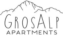 APARTMAJI LESCE GROSALP logo