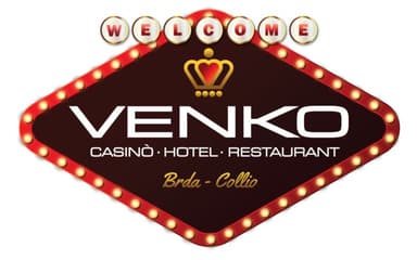 VENKO HOTEL - RESTAVRACIJA - CASINO, GORIŠKA BRDA