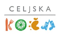 HOTEL V CELJU CELJSKA KOČA logo