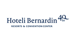 HOTELI BERNARDIN, PORTOROŽ logo