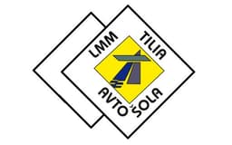 Avtošola Tilia logo