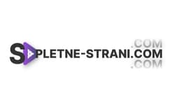 IZDELAVA SPLETNE STRANI TRGOVINE GOSTOVANJA DOMENE OPTIMIZACIJE logo