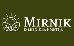 IZLETNIŠKA KMETIJA MIRNIK, LJUBEČNA, CELJE logo